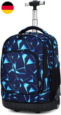 Trolley Rucksack Schulrucksack