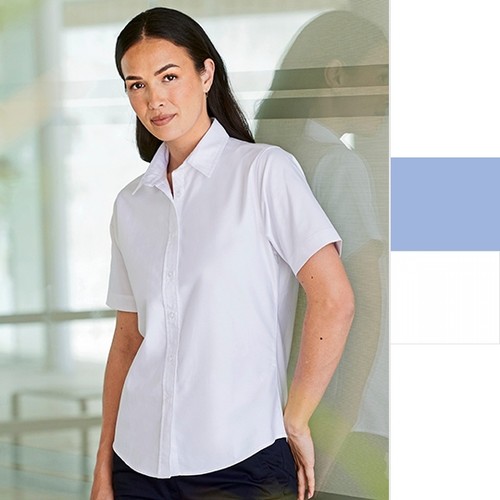 Henbury ladies classic short - ladies',