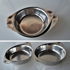 Wagenfeld 2 Beilagenschalen