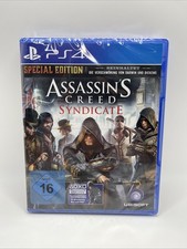 Assassin's Creed Syndicate -