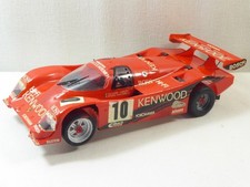 Kremer Porsche 962C - 1:24 / 1/24 "Eigenbau Slotcar" TOP! (F2483)