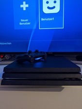 Sony PlayStation 4 Pro, 1 TB