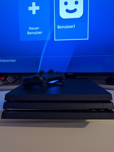 Sony playstation pro 1 - playstation,