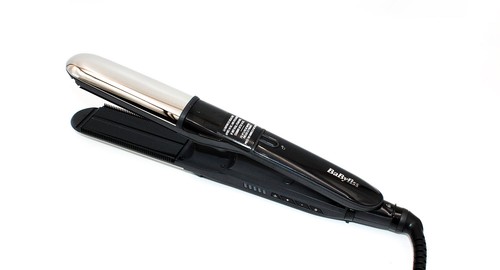 Babyliss haarglätter - babyliss,
