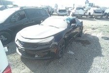 2020 Chevrolet Camaro 3.6L