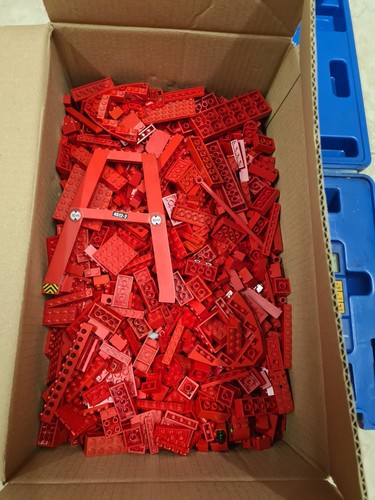 Lego konvolut ersatzteile - lego, kg/konvolut/ersatzteile