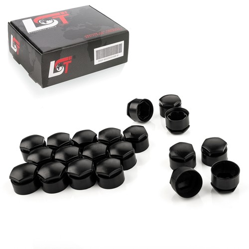 20x felgen radschraube kappen - 20x,