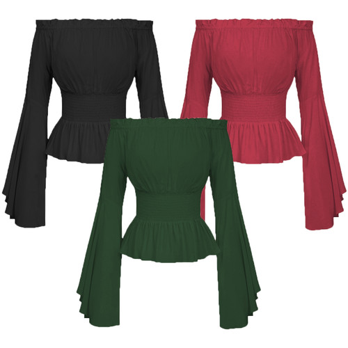 Damen gothic renaissance - gothic,