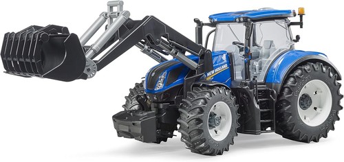 Bruder 03121 new holland - -,