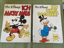 Walt Disney Ich  Micky Maus