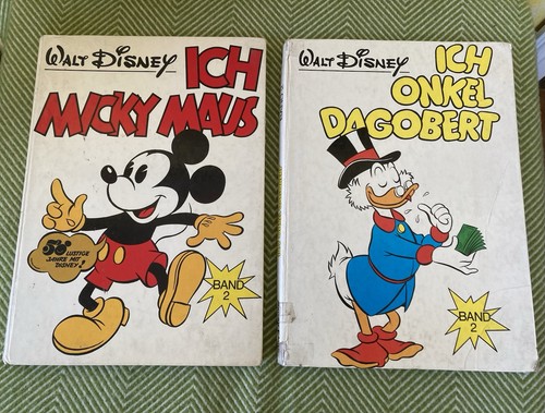 Walt disney ich micky - , maus