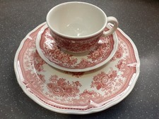 S: Villeroy Boch Tee-Gedeck