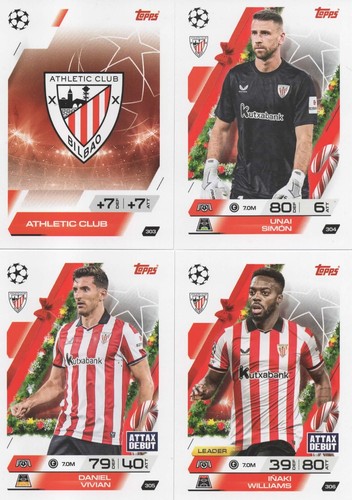 Topps match attax - match, 2026