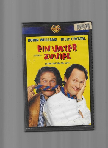 Ein vater zuviel - , robian