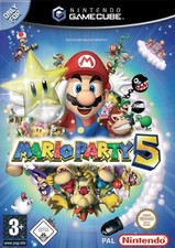 Mario Party 5 (Nintendo