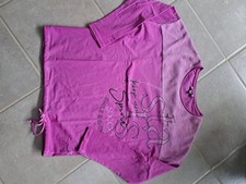 Soccx Langarmshirt Gr. M 