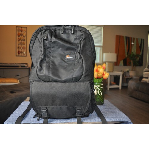 Lowepro fastpack 200 dslr - fastpack,