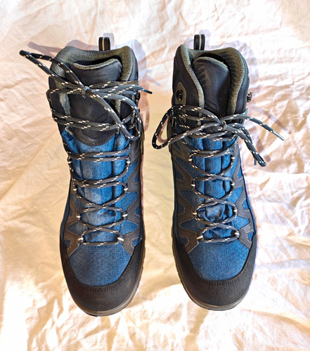 Mckinley herren wanderschuhe - mckinley,
