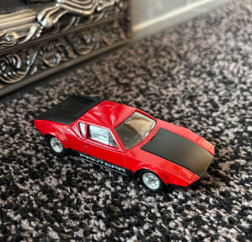 Norev tomaso pantera gt4 - de,