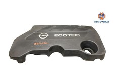 Opel Zafira C Abdeckung Motor Motorabdeckung 2.0 CDTI 125 KW B20DTH 55581203