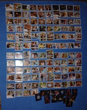 Alf Samnelsticker Panini 1989