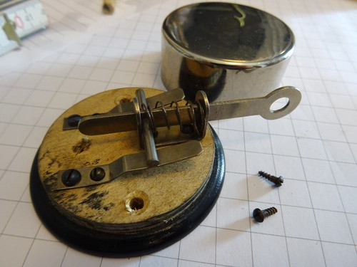 Zugschalter bettschalter - ,