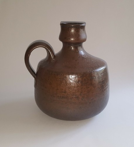 Rudi stahl vase 7010 - rudi,
