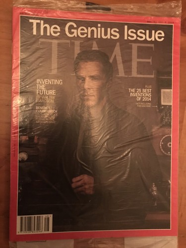 Time magazine 2014 genius - time,