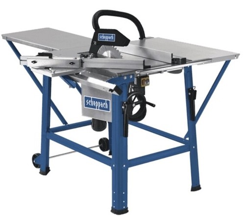 Scheppach ts310 - scheppach,