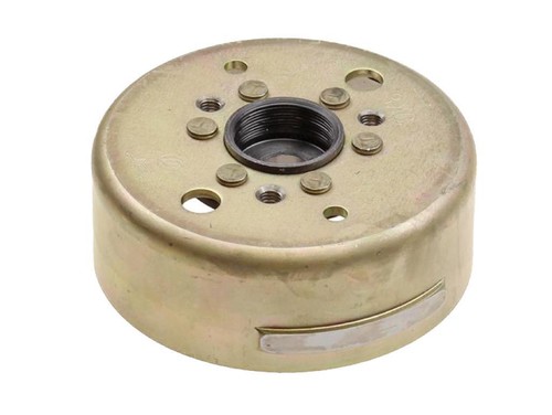Polrad schwungrad rotor - polrad,