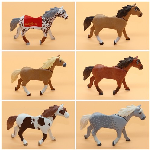 Playmobil tiere zur - zur, auswahl