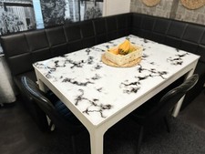 PVC Tischfolie Tischdecke