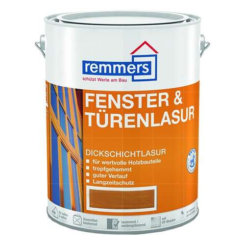 Remmers aidol fensterlasur - remmers,