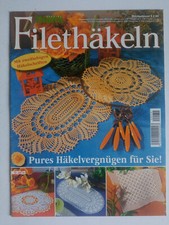 Diana special - Filethäkeln -