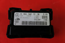 Generalüberholter ESP DUO-Sensor A0045429218 Q01 (Plastik) MB C-Klasse BJ 03-08