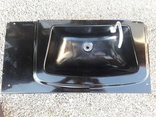 Original Waschbecken für Constructam Coral 3T  Wohnwagen
