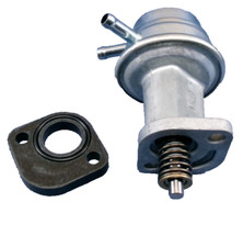 Benzinpumpe  Mercedes W123 W115 116 123 126 Kraftstoffpumpe Pierburg 7.20874.50