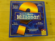 Werden Sie Quiz-Millionär, Spiel Spass, Spiel, vollständig, 1-4
