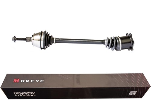 Antriebswelle links vorne - , vw
