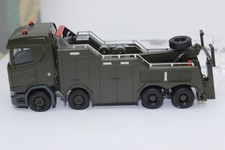 Herpa 747196 Scania CS 20 ND