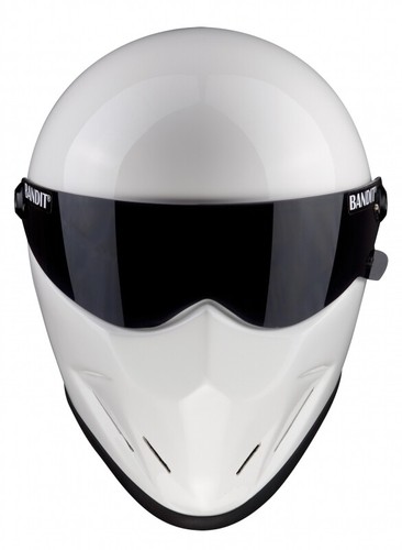 Motorrad helm bandit crystal - motorrad,