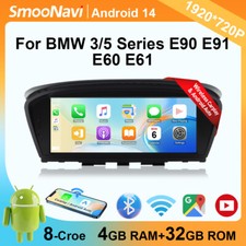 8.9" Android Auto Carplay GPS