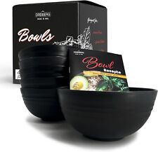 DREIBERG® Müslischalen