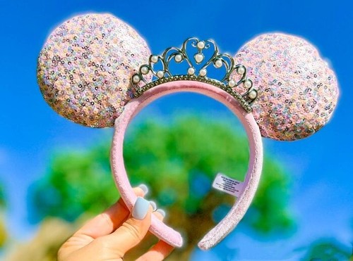 Minnie maus disneyland - minnie,