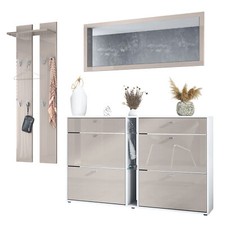 Garderobenset Garderobe