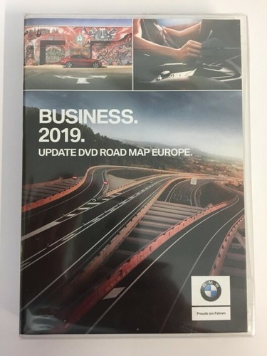 Bmw original 6er update - original, 3