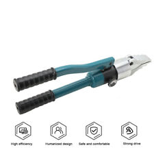 8Tonon Hydraulik Flansch