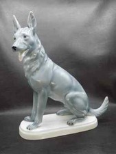 Porcelain Figure Animal