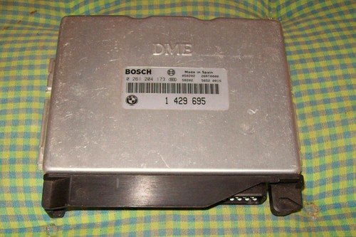 Bmw e36 1 8i m43 - bmw, e36/z3