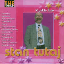 STAN TUTAJ - The Best -